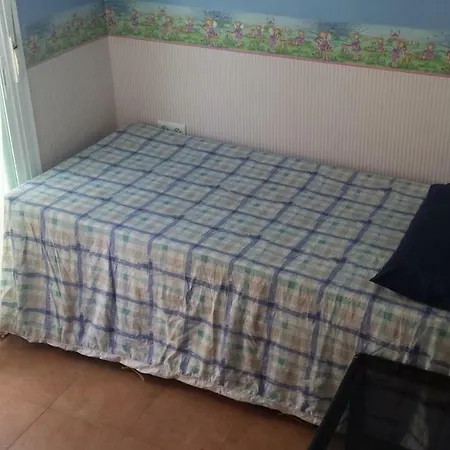 Holiday home Casa Gaia Estepona