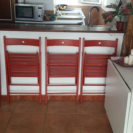 Casa Gaia *