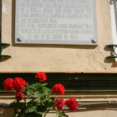 Casa Gaia *