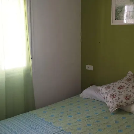 Casa Gaia Ferienhaus *